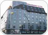 Hotel Renaissance